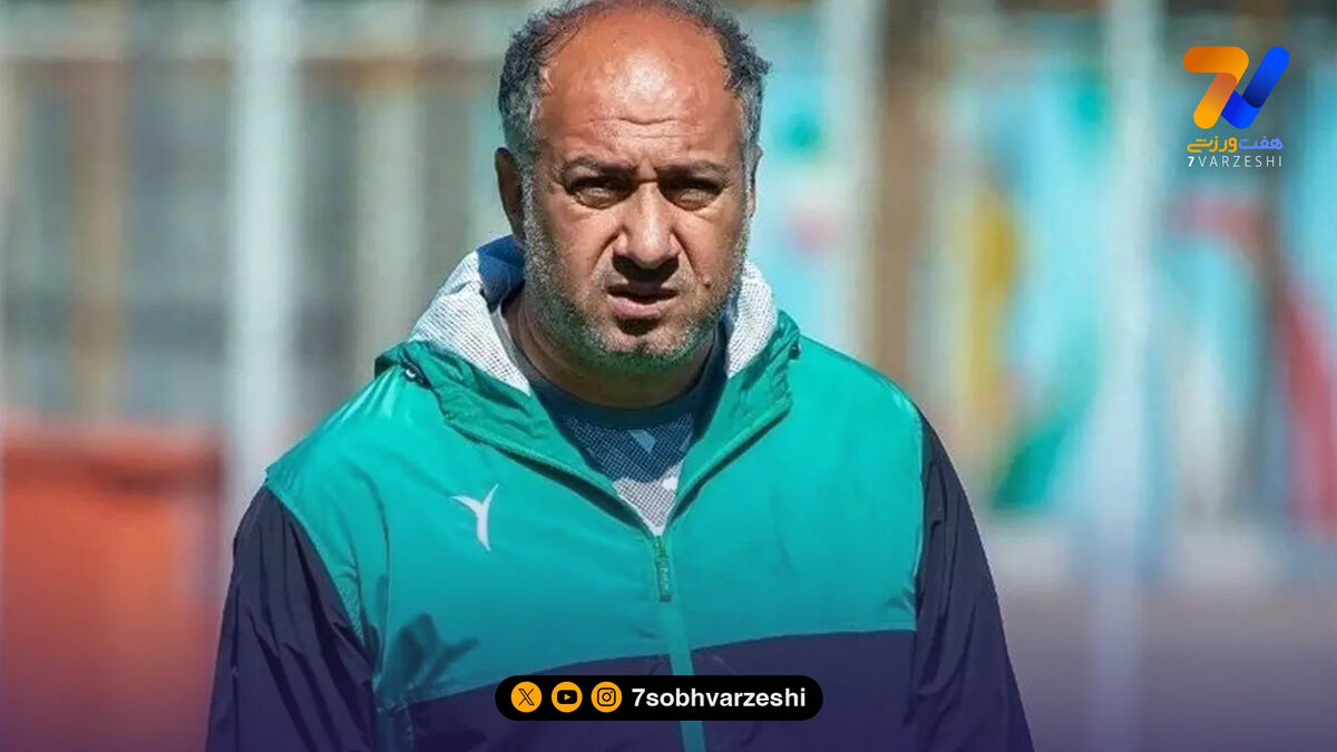 ستار زارع: جام جهانی برای من خاطره خوبی نیست و حسرت بازی در آن را دارم