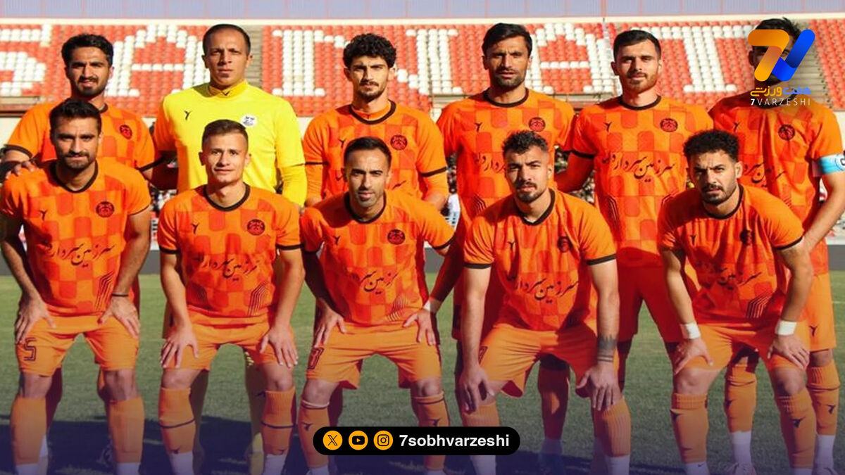 فوری؛ سرمربی مس استعفا کرد!