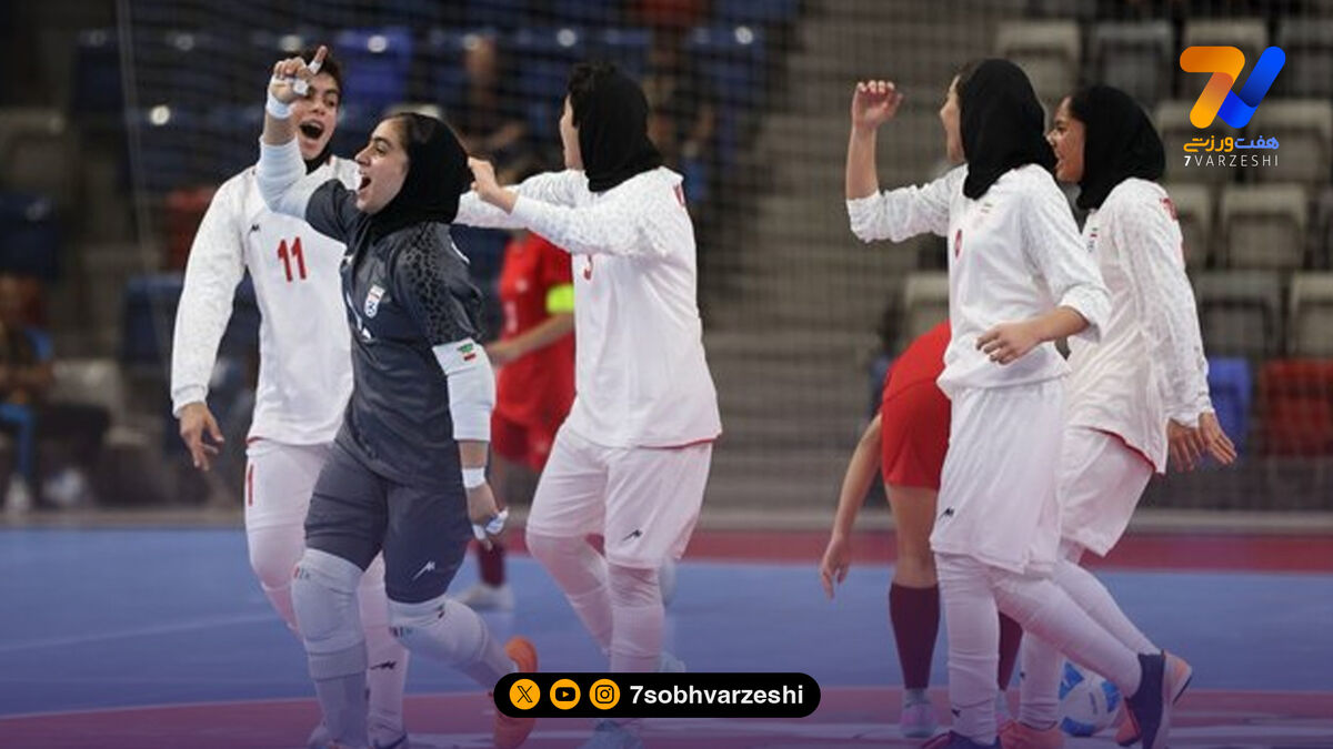 سرمربی تیم ملی: به دنبال قهرمانی هستیم!