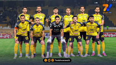 استقلال و تراکتور، محروم از میزبانی در آسیا