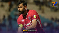 فوری؛ مهاجم سابق پرسپولیس در بیمارستان بستری شد! +عکس