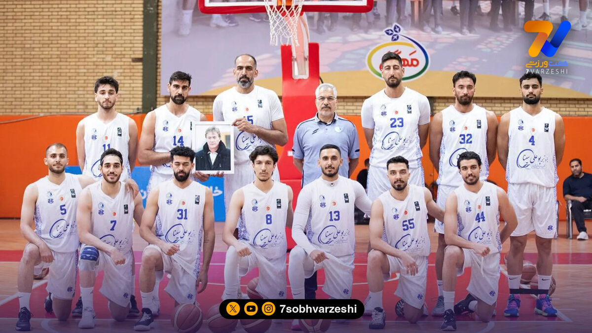 استقلالی‌ها یاد ناصر حجازی را زنده کردند