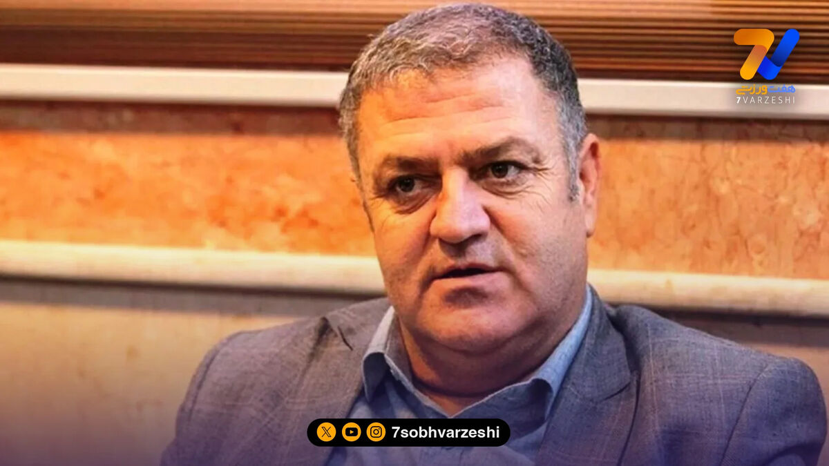 رجائیان: باشگاه آلومینیوم خط قرمز مردم استان مرکزی است و جای هیچ نگرانی وجود ندارد