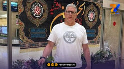 زمان آغاز اردوی تیم ملی بسکتبال مشخص شد؛ مانولوپولوس سه‌شنبه در تهران