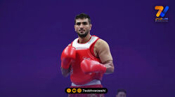 شوک بزرگ به ووشوی ایران؛ زانوی محسن محمدسیفی در انتخابی ناگویا خالی کرد!