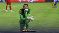 بیرانوند 8600 فرانک علیه پرسپولیس هزینه کرد!