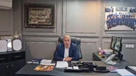 خروجی جلسه مهم با مسئولان فیفا از زبان تاج