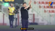 استوری احساسی قلعه‌نویی برای اسطوره فوتبال ایران