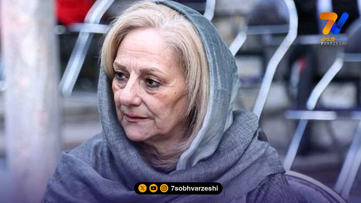 همسر حجازی: ناصر به من گفت فکر می کنم در زندان هستم!