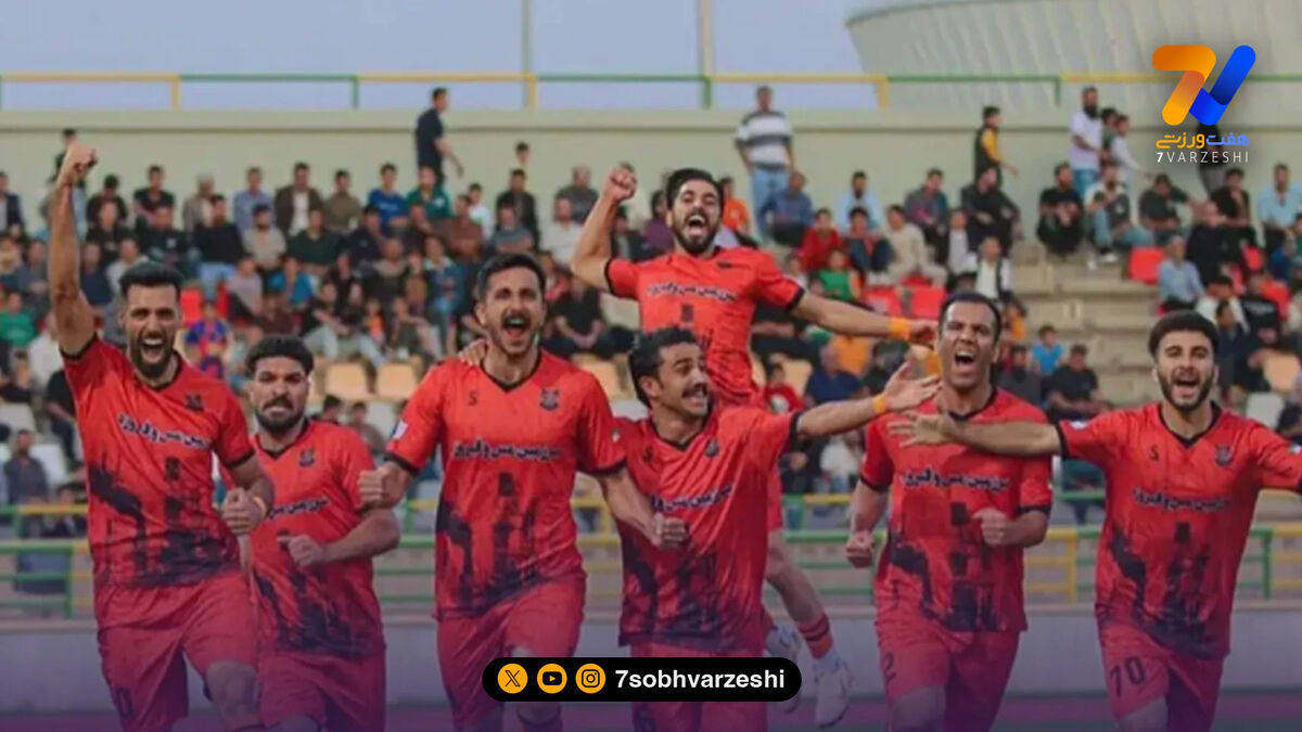 CAS پرونده صدرنشین لیگ را پیگیری می کند!