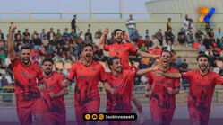 CAS پرونده صدرنشین لیگ را پیگیری می کند!