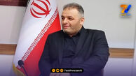 انوشیروانی: در ناگویا اتفاقات بزرگی برای ایران رخ می‌دهد