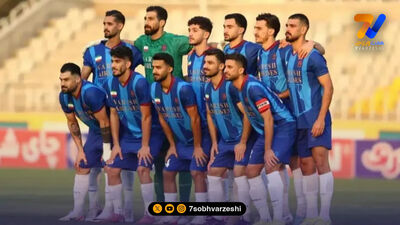 فکری: فوتبال ما ناپاک است و چوب لای چرخ مربیانی مثل من می‌گذارند!