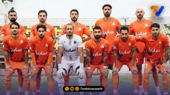 مس با گل به خودی صدر را از دست داد!