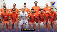 مس با گل به خودی صدر را از دست داد!