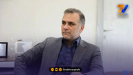 انتقاد میرشاد ماجدی نسبت به صدور ویزای ساعتی برای بازیکنان تیم ملی فوتبال ایران