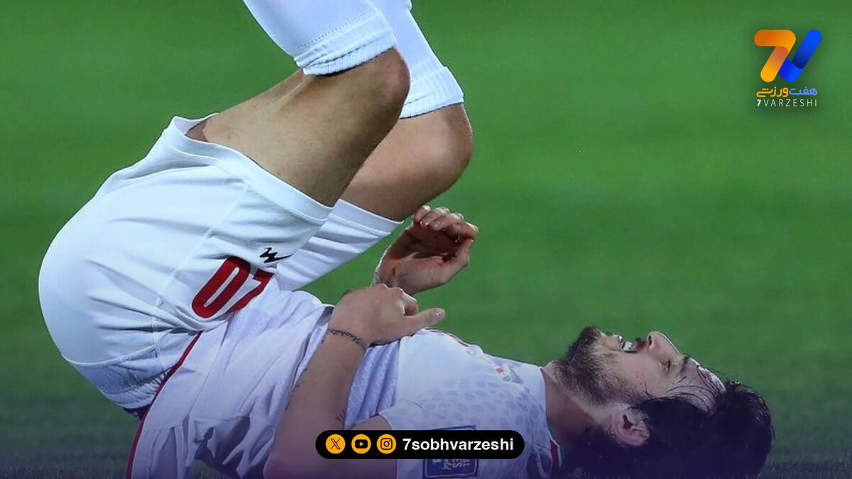 تاج: اطلاعی از دعوت سردار آزمون ندارم