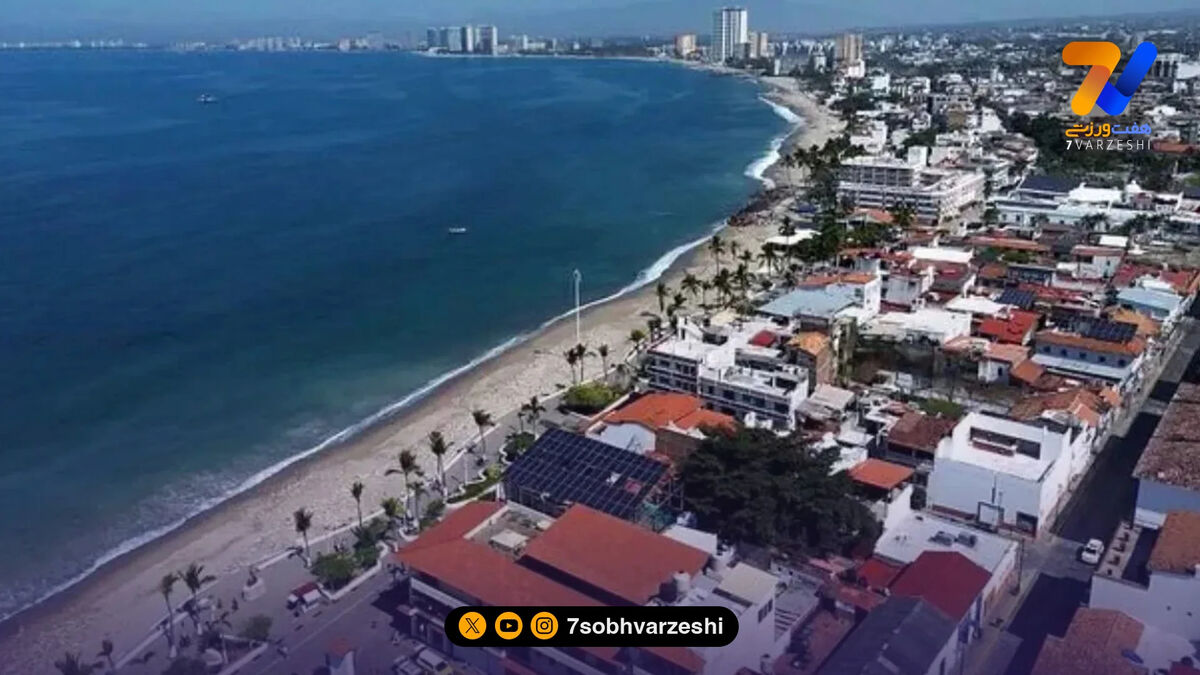 میزبان جام جهانی زیر سایه پرونده‌های جنایی؛ کشف جسد سه زن در مکزیک