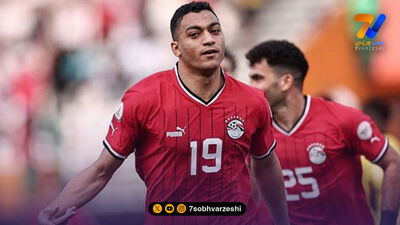 وضعیت نامشخص صلاح؛ ستاره مصر به بازی با استرالیا می‌رسد؟