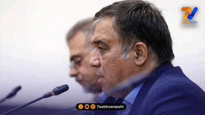 کارت سبز تقدیم می شود به سهراب بختیاری زاده!