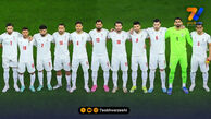 ترکیب تیم ملی برابر گامبیا؛ ایران هجومی تر از همیشه!