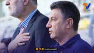 تیم ملی با 3 تعویض جان گرفت!