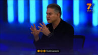 مطهری : کار مربی تیم ملی جوانگرایی نیست!