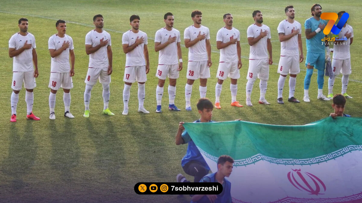 مراغه‌چیان: بهترین قرعه تاریخ جام جهانی نصیب ایران شده است