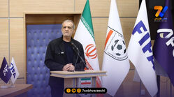 تقدیر پزشکیان از درخشش نوجوانان کشتی‌گیر ایران در ویتنام