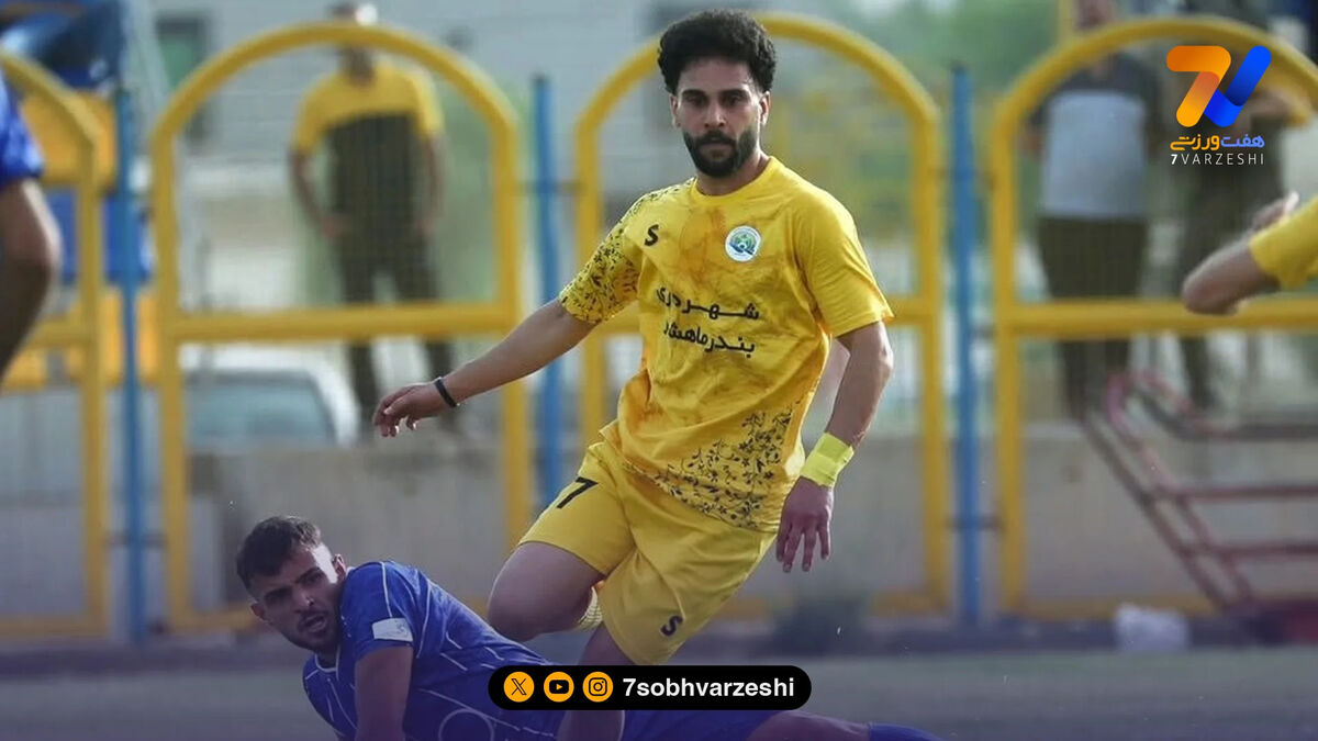 روز تلخ استقلال در ماهشهر!