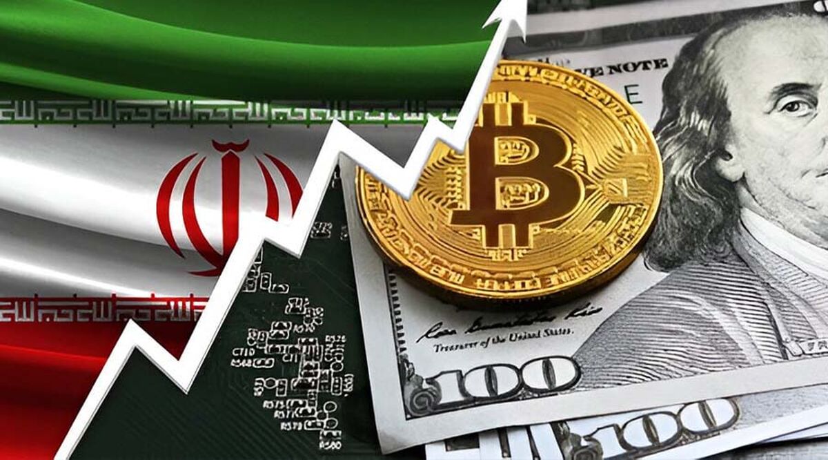 آیا اولین صندوق بیت‌کوین در ایران کلید می‌خورد؟ تلاش برای مهار نوسانات دلار در بازار سرمایه