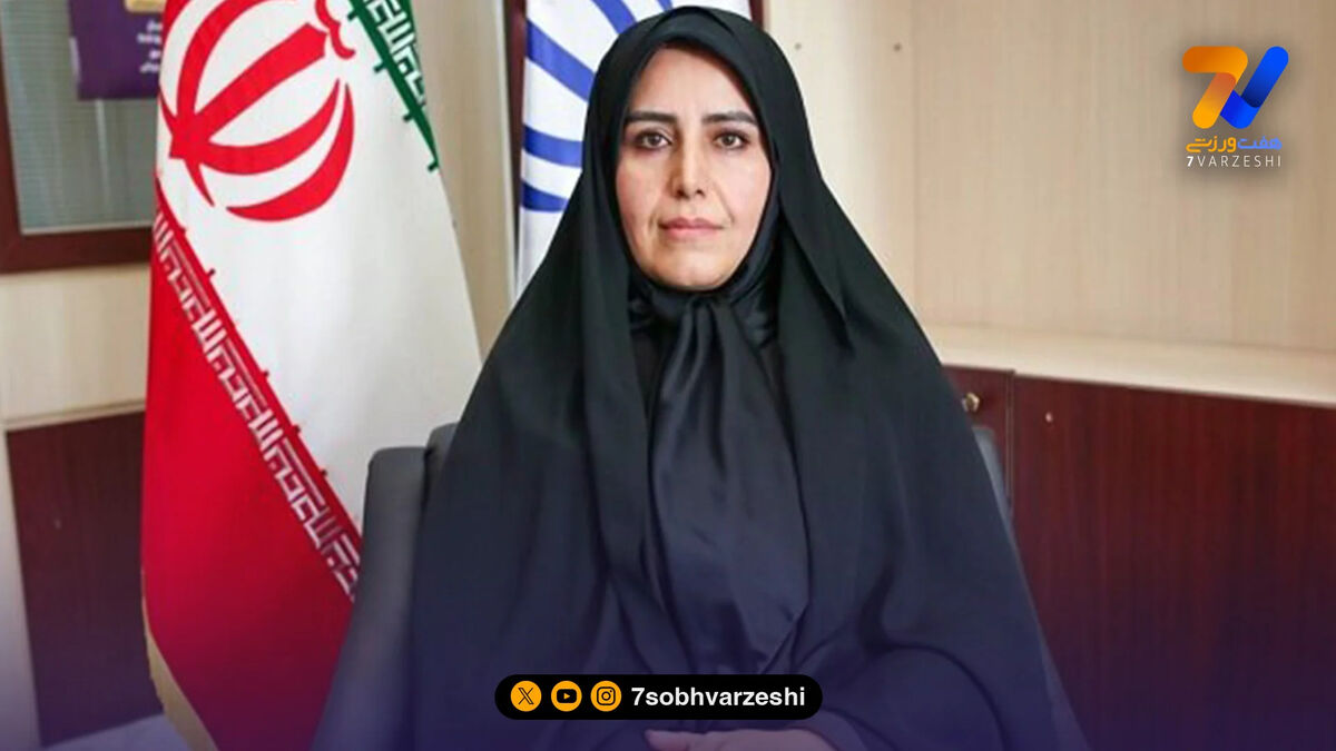 نقوی: شایعه حضور اسبقیان در انتخابات فدراسیون صحت ندارد