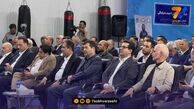 خانه جدید کاراته افتتاح شد!