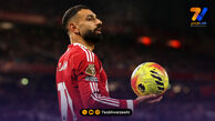 بازیکنان تیم ملی ایران طرفدار محمد صلاح هستند!