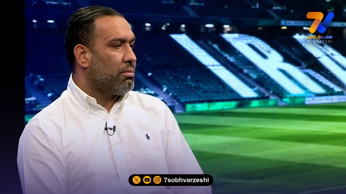 اکبرپور: این اردوی 40 روزه هماهنگی و شناخت تیم ملی را بیشتر خواهد کرد