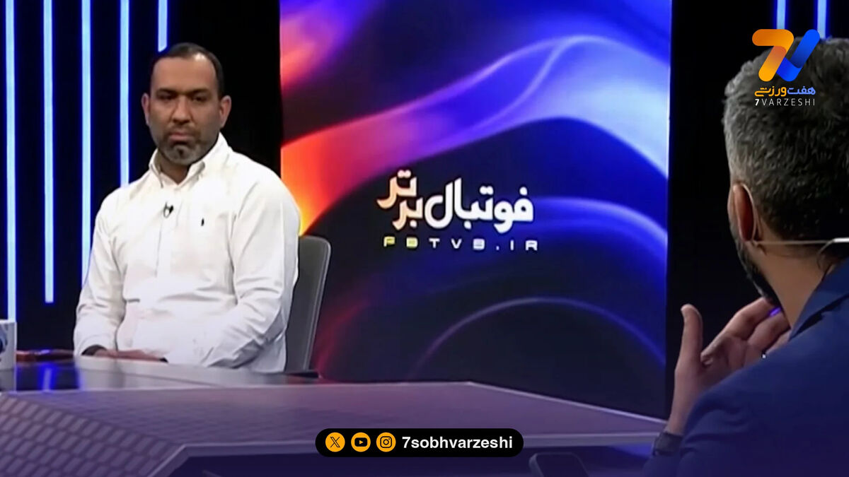اکبرپور: از گروه صعود می‌کنیم اما مصر را دست کم گرفتیم