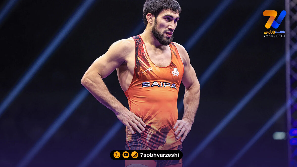 قهرمان المپیک در اولانباتور؛ رمضانوف به تشک برمی‌گردد