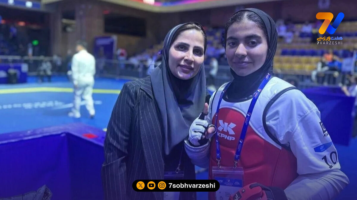 پاراتکواندوکاران ایران ۶ سهمیه ناگویا را قطعی کردند