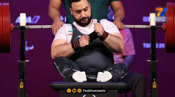 رستمی: در الجزایر ما را ابرقدرت می‌دیدند