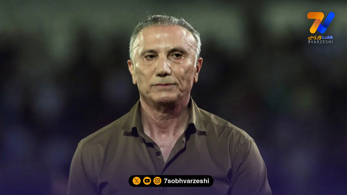 درخشان: ضعف خط دفاعی تیم ملی هنوز حل نشده است