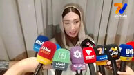 مبینا نعمت‌زاده بازی‌های آسیایی را از دست داد