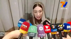 مبینا نعمت‌زاده بازی‌های آسیایی را از دست داد