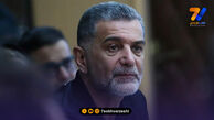 عطایی: به تصمیم سرمربی تیم ملی احترام می‌گذارم