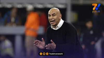 حسام حسن: مقابل تیم قدرتمند ایران عملکرد خوبی داشتیم
