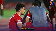 عالیشاه برای ماندن در پرسپولیس تخفیف هم می دهد!