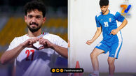 لیست رسمی ایران با دو سورپرایز جوان!