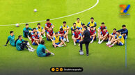 امیر قلعه نویی فریب تبلیغات را نخورد؛ احترام سرمربی تیم ملی به لیگ برتر