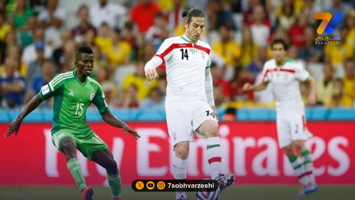ایران در جام جهانی ۲۰۱۴؛ روایت AFC از نسل کی‌روش