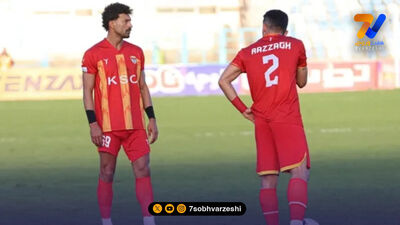 حاشیه در اردوی فولاد؛ پیشنهادهای خارجی برای جذب بازیکنان