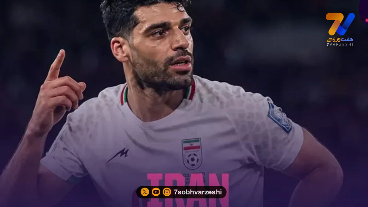 شانس صعود ایران از مرحله گروهی از نگاه اوپتا